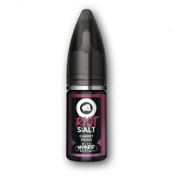 Riot Salts Cherry Fizzle